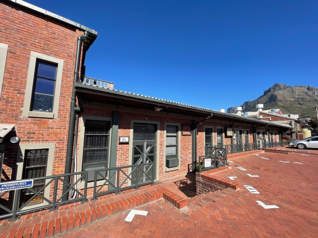 To Let commercial Property for Rent in Observatory Western Cape